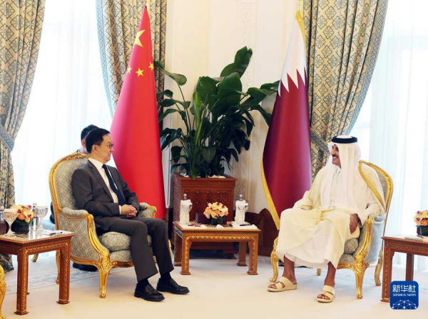 韩正会见卡塔尔埃米尔塔米姆.jpg