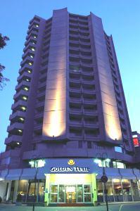 Golden Tulip Frankfurt Offenbach